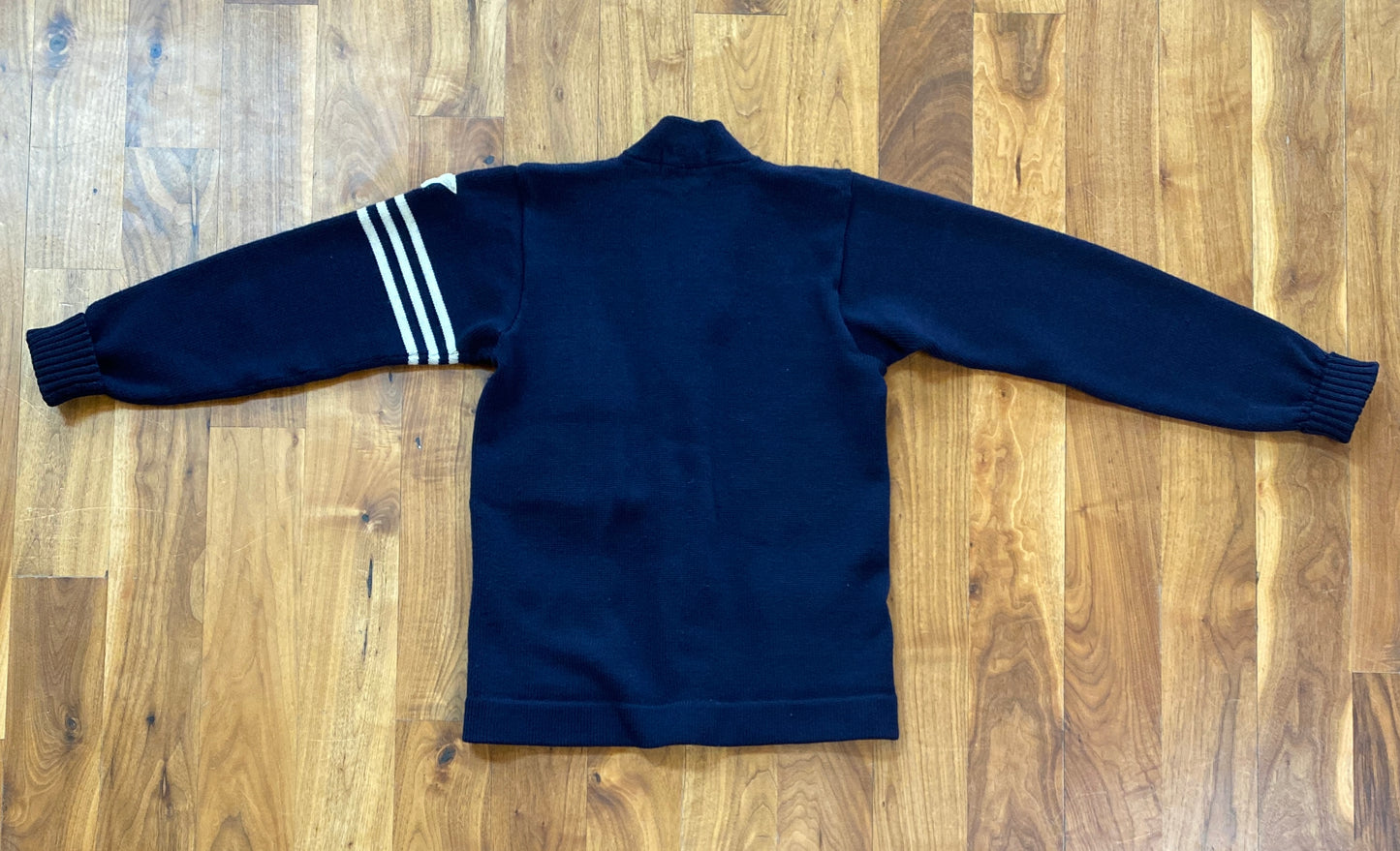 1950s O’Shea Letterman Sweater Size XS/S
