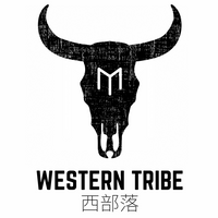 Western Tribe 西部落